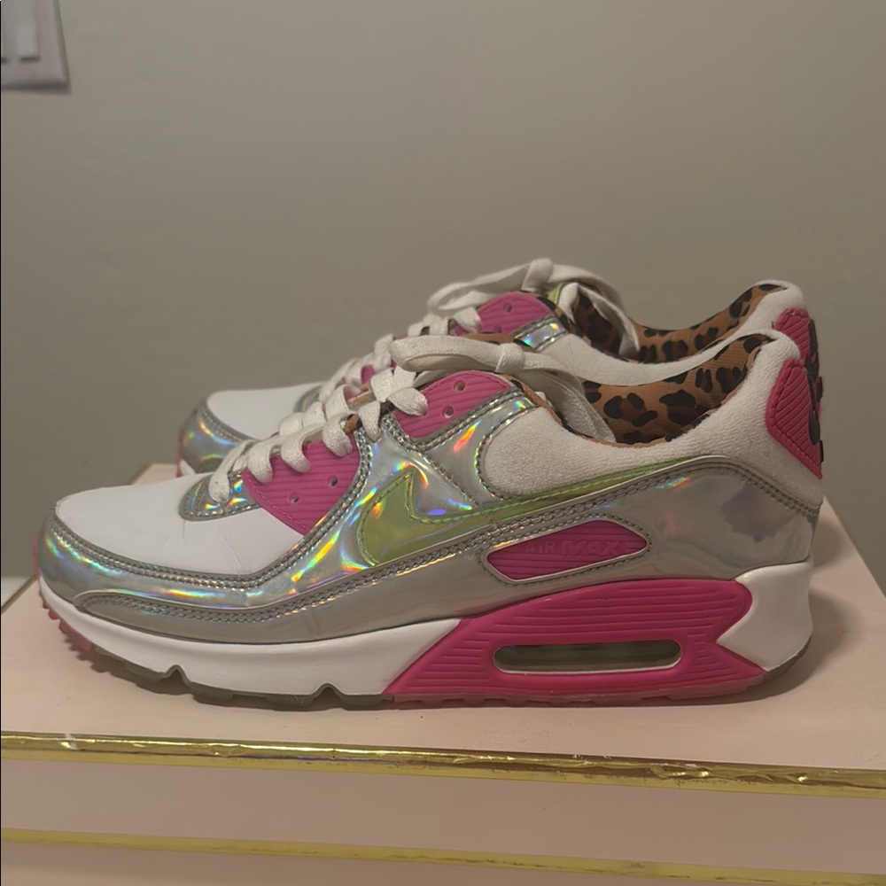 Nike Air Max 90 Lx